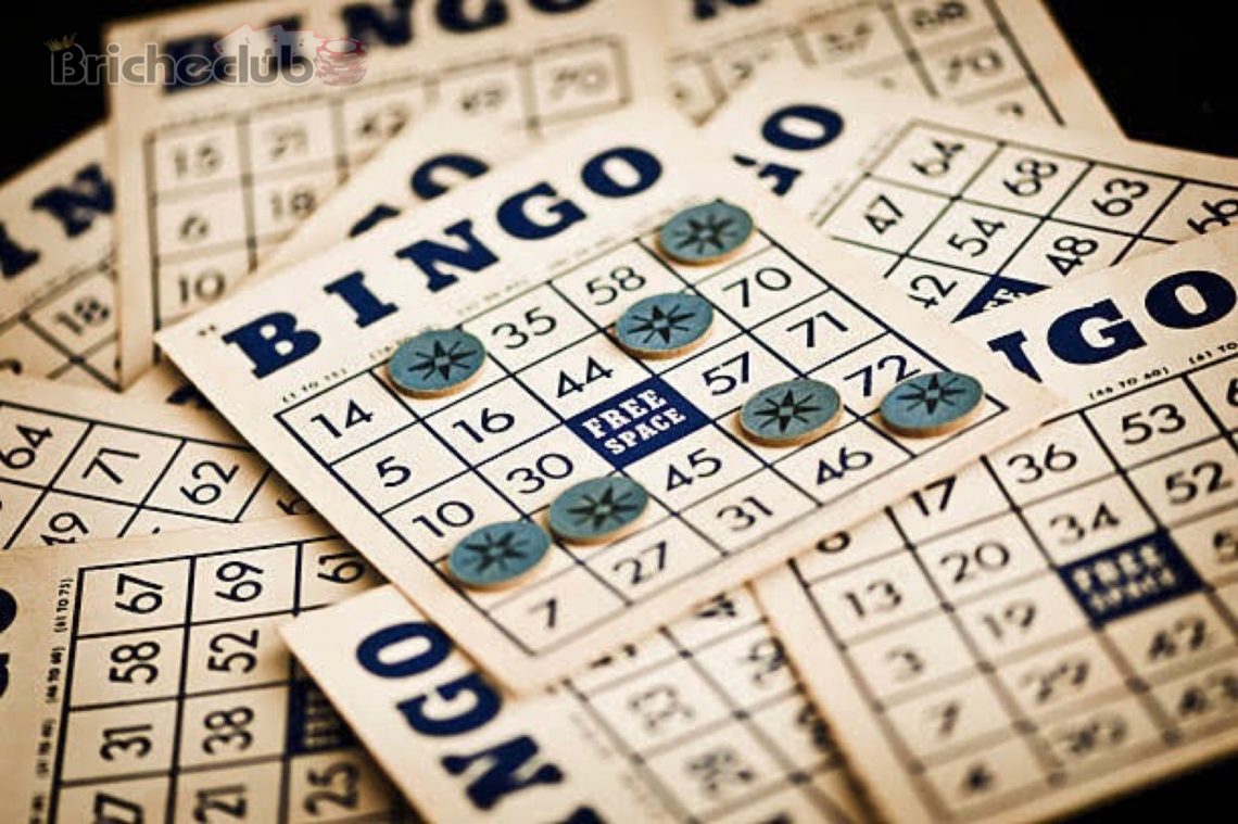 Bingo Sites ในสหราชอาณาจักร