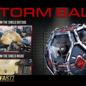 Stormball ใน game mobile COD ทั้งหมดที่คุณต้องการรู้
