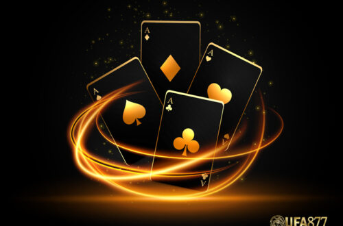 เกมสล็อตออนไลน์รีวิวดี